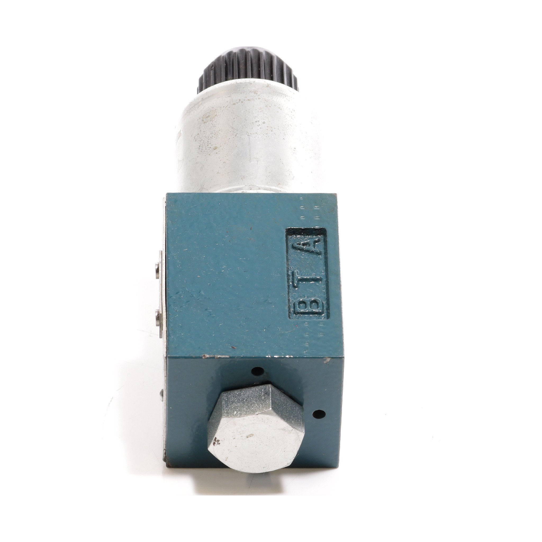 Directional valve 081WV06P1V1973WS024/00D0 Used